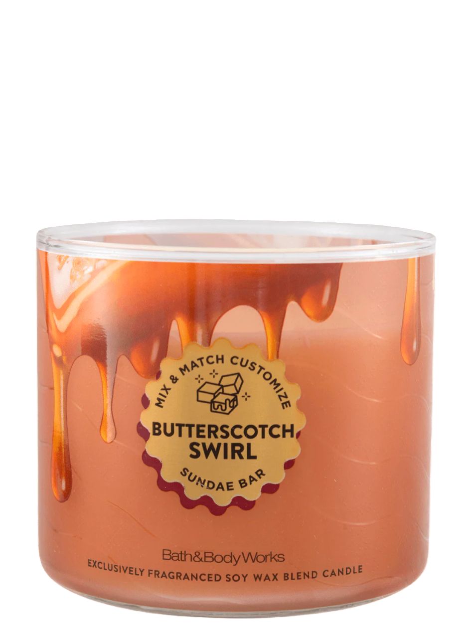 VELA BUTTERSCOCH SWIRL