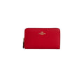 MONEDERO COACH C4124 BOLD RED