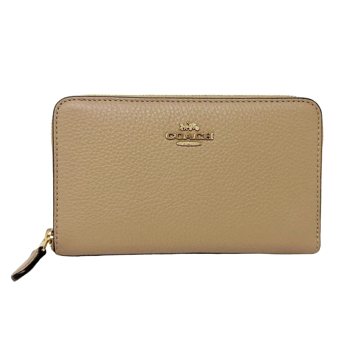 MONEDERO C4124 TAUPE