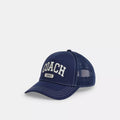 GORRA COACH CAA61 NAVY