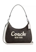 CARTERA COACH CAG21 WALNUT CHALK