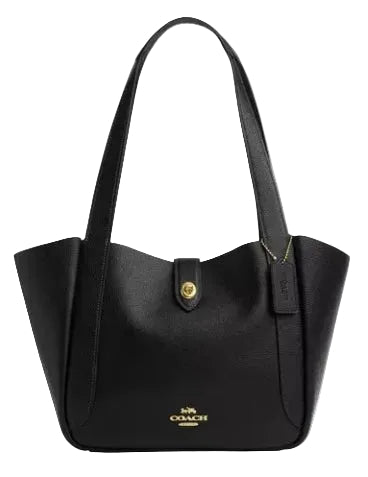 CARTERA COACH CAL17 BLACK