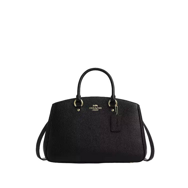 CARTERA COACH CAL56 BLACK
