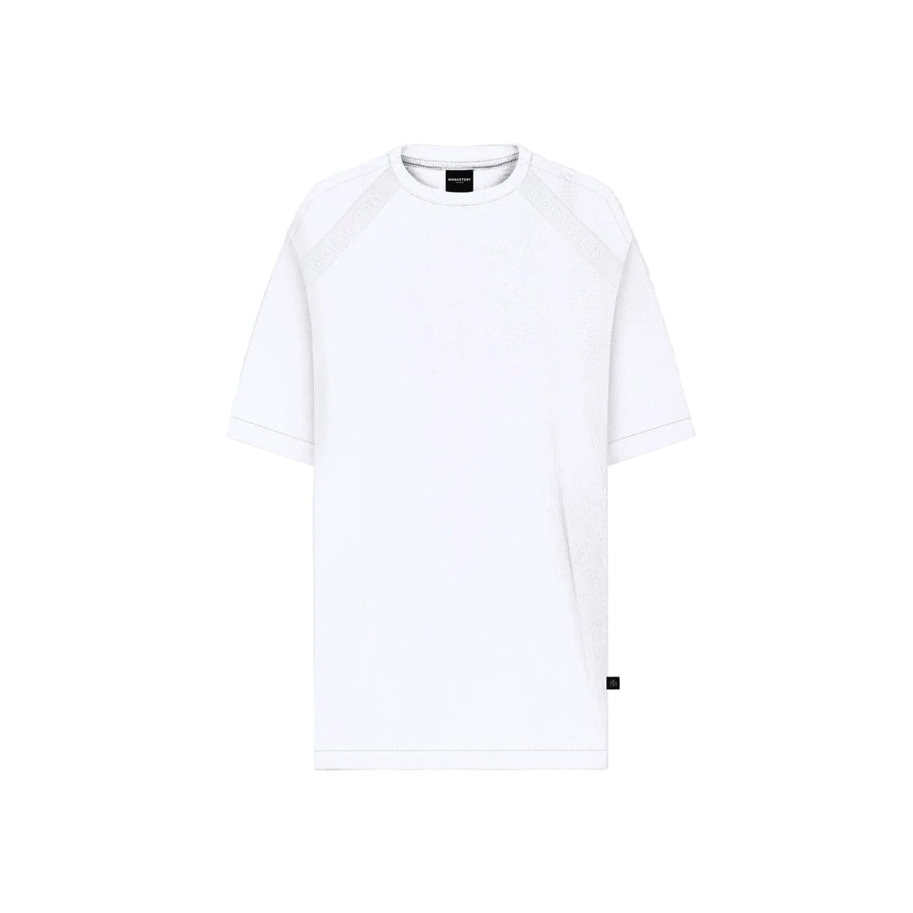 T-SHIRT OVERSIZE MEN CALDWELL MONASTERY