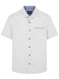 CAMISA MANGA CORTA LEVEL TEN