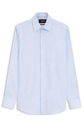 CAMISA BOSS AZUL CLARO SHARP FIT