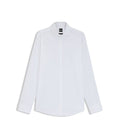 CAMISA BOSS BLANCA MANGA LARGA