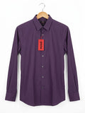 CAMISA HUGO MANGA LARGA SLIM FIT