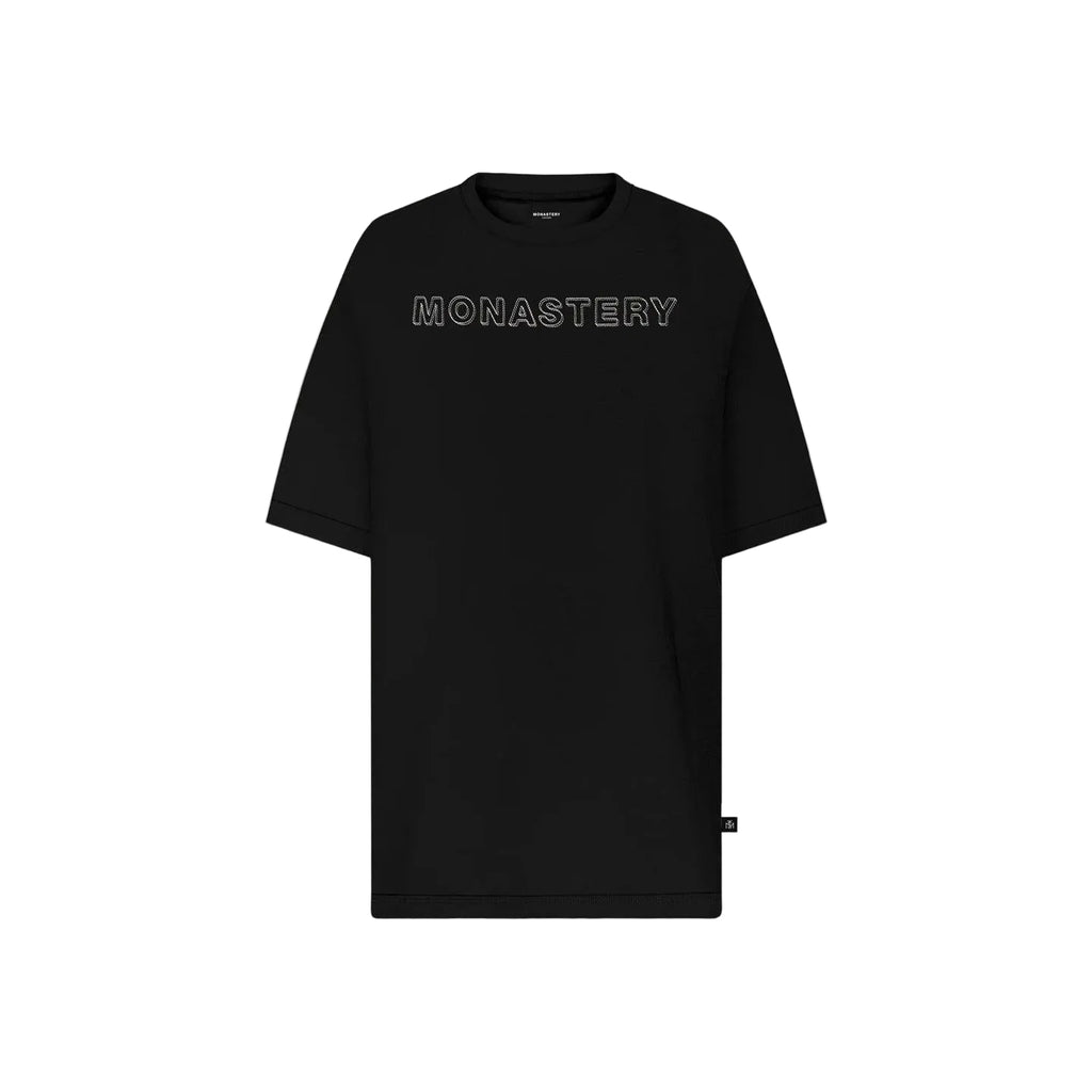 T-SHIRT OVERSIZE CAPONE MONASTERY