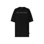 T-SHIRT OVERSIZE CAPONE MONASTERY
