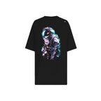 T-SHIRT OVERSIZE CAPONE MONASTERY