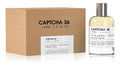 CAPTCHA 36 3.4 EDP UNISEX