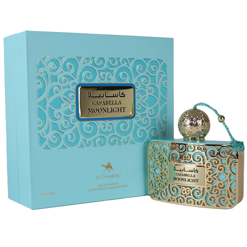 CASABELLA MOONLIGHT 3.4 EDP W