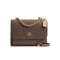 CARTERA COACH CB123 DARK STONE