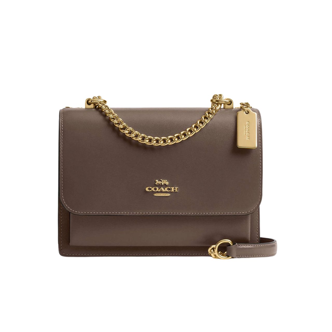 CARTERA COACH CB123 DARK STONE