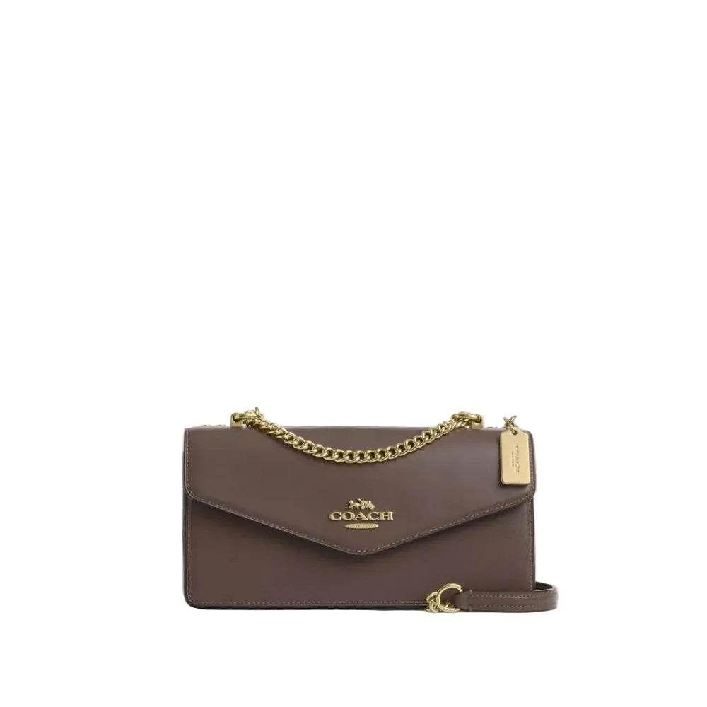 CARTERA COACH CBI98 DARK STONE