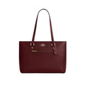 CARTERA COACH CCF01 MAROON