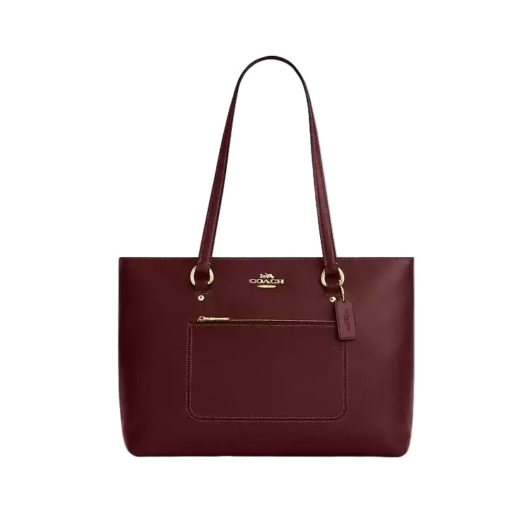 CARTERA COACH CCF01 MAROON
