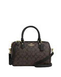 CARTERA COACH CH280 BROWN BLACK