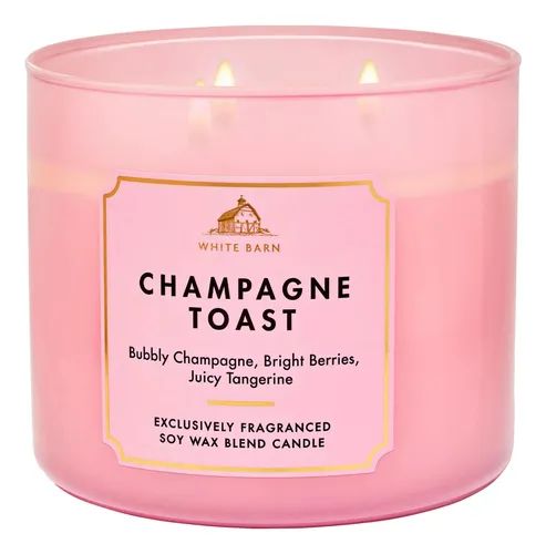 VELA CHAMPAGNE TOAST