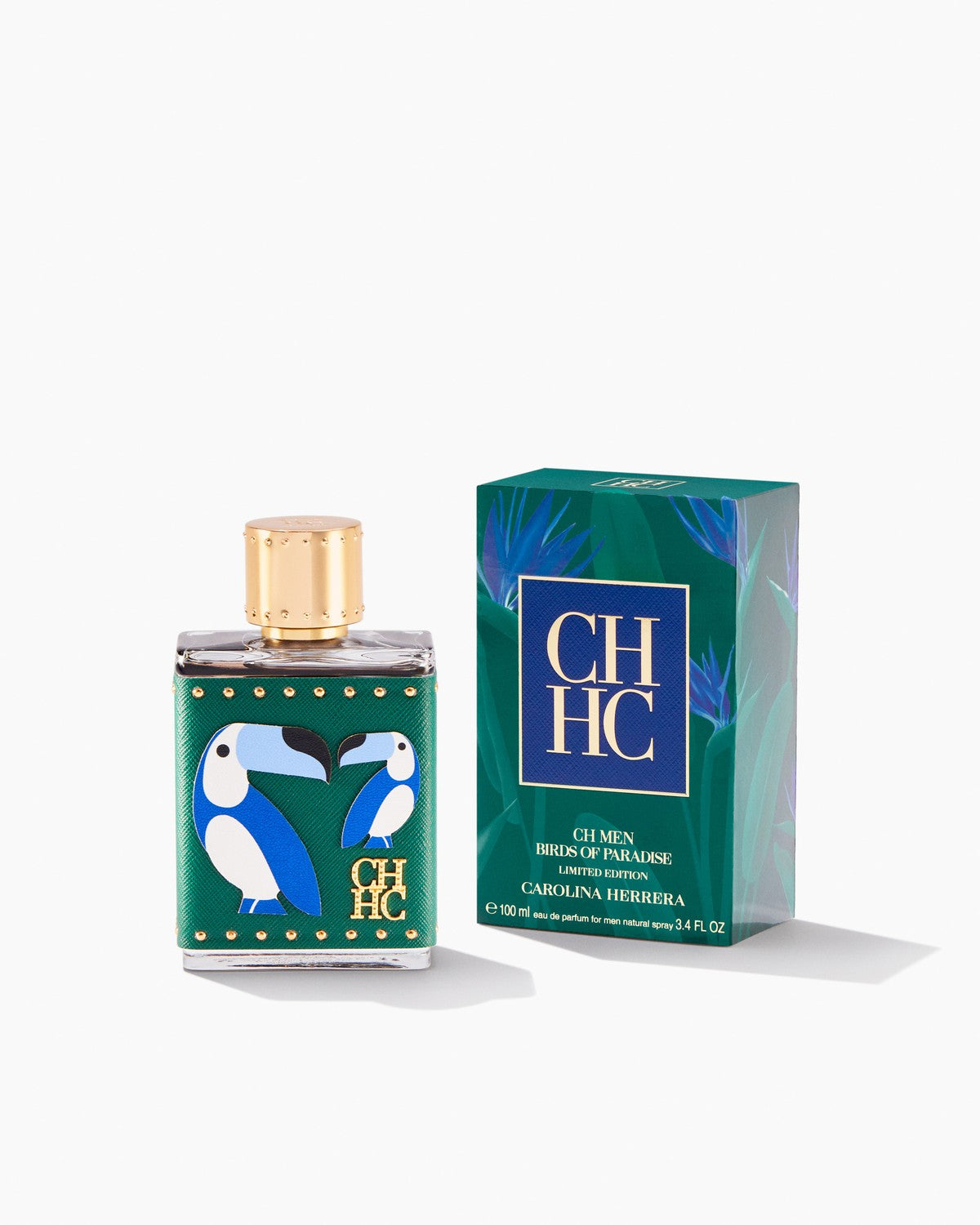 CH HC BIRDS OF PARADISE 3.4 EDP M