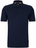 CHEMISE BOSS AZUL REGULAR