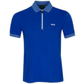 CHEMISE BOSS AZUL SLIM FIT