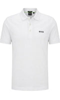 CHEMISE BOSS BLANCA SLIM FIT