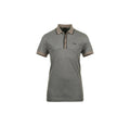 CHEMISE BOSS GRIS REGULAR FIT
