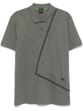 CHEMISE BOSS LINEAS REGULAR