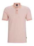 CHEMISE BOSS SALMON SLIM FIT