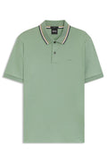 CHEMISE BOSS VERDE SLIM FIT