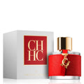 CH HC