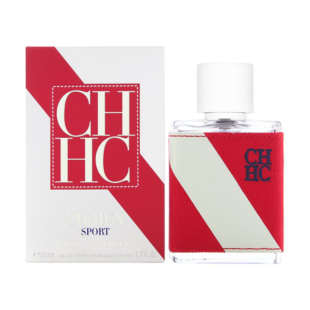 CH HC SPORT 1.7 EDT M