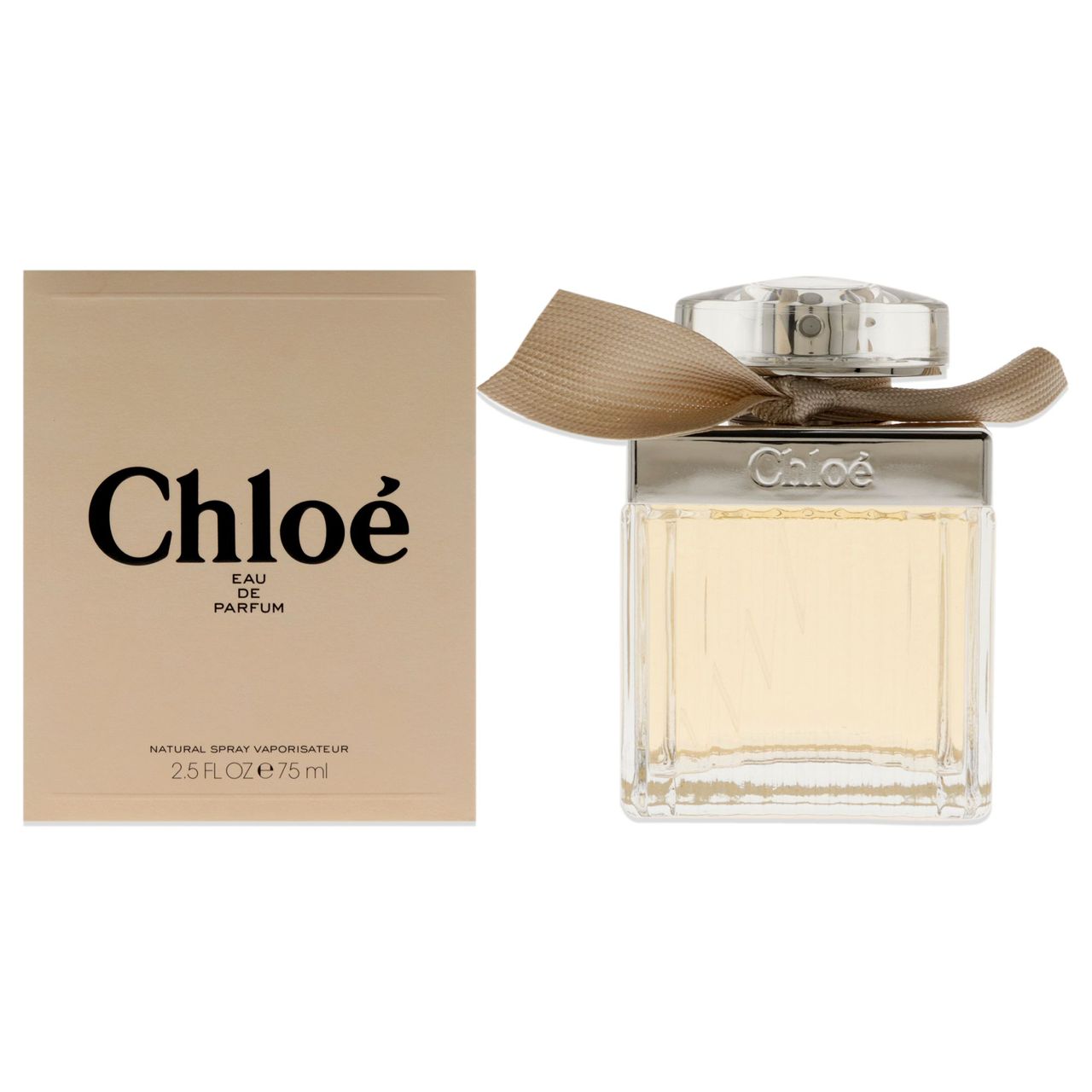 CHLOE 2.5 EDP W