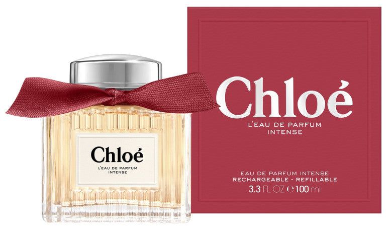 CHLOE L"EAU DE PARFUM INTENSE 3.3 W
