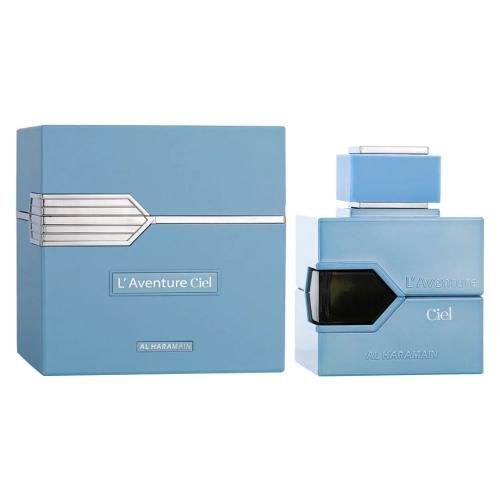 L' AVENTURE CIEL 3.3 EDP M