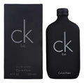 CK BE 6.7 EDT M