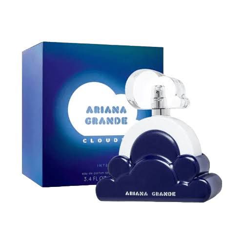 ARIANA GRANDE CLOUD 2.0 INTENSE 3.4 EDP W