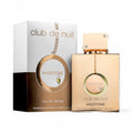 CLUB DE NUIT MILESTONE 3.6 EDP U