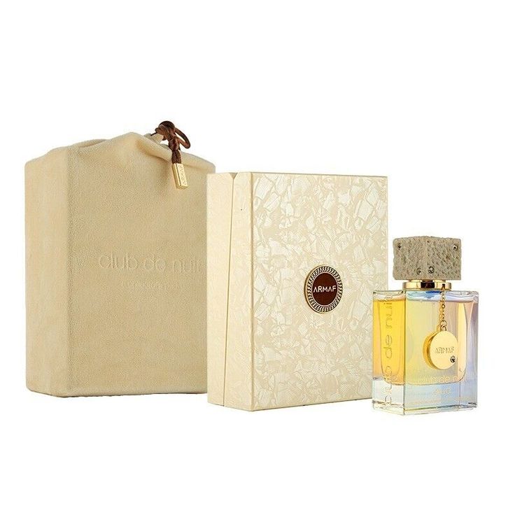 CLUB DE NUIT OUD 3.6 PARFUM U