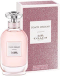 COACH DREAMS 3.0 EDP W