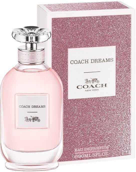 COACH DREAMS 3.0 EDP W