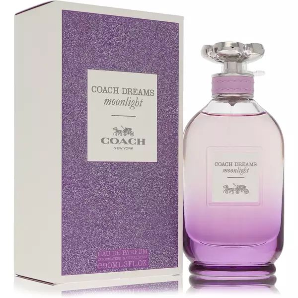 COACH DREAMS MOONLIGTH 3.0 EDP