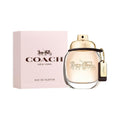 COACH EAU DE PARFUM 3.4 W