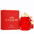 COACH NEW YORK LOVE 3.0 EDP W