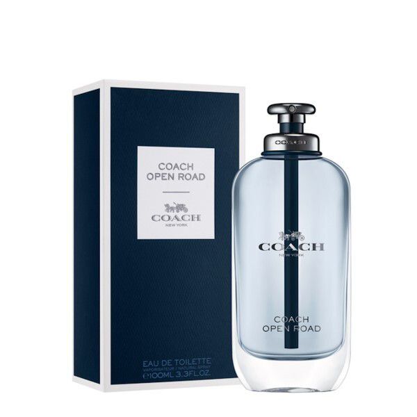 COACH OPEN ROAD 3.3 EDT M