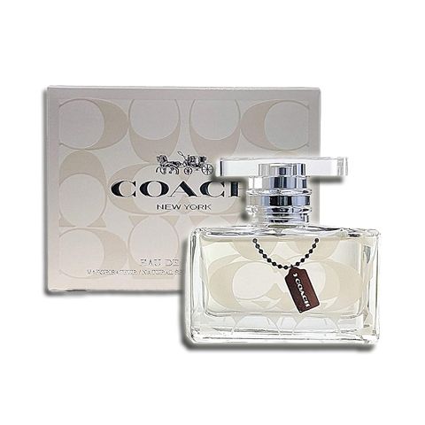 COACH SIGNATURE 3.3  EDP W