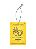 AMBIENTADOR COCONUT PIÑA COLADA