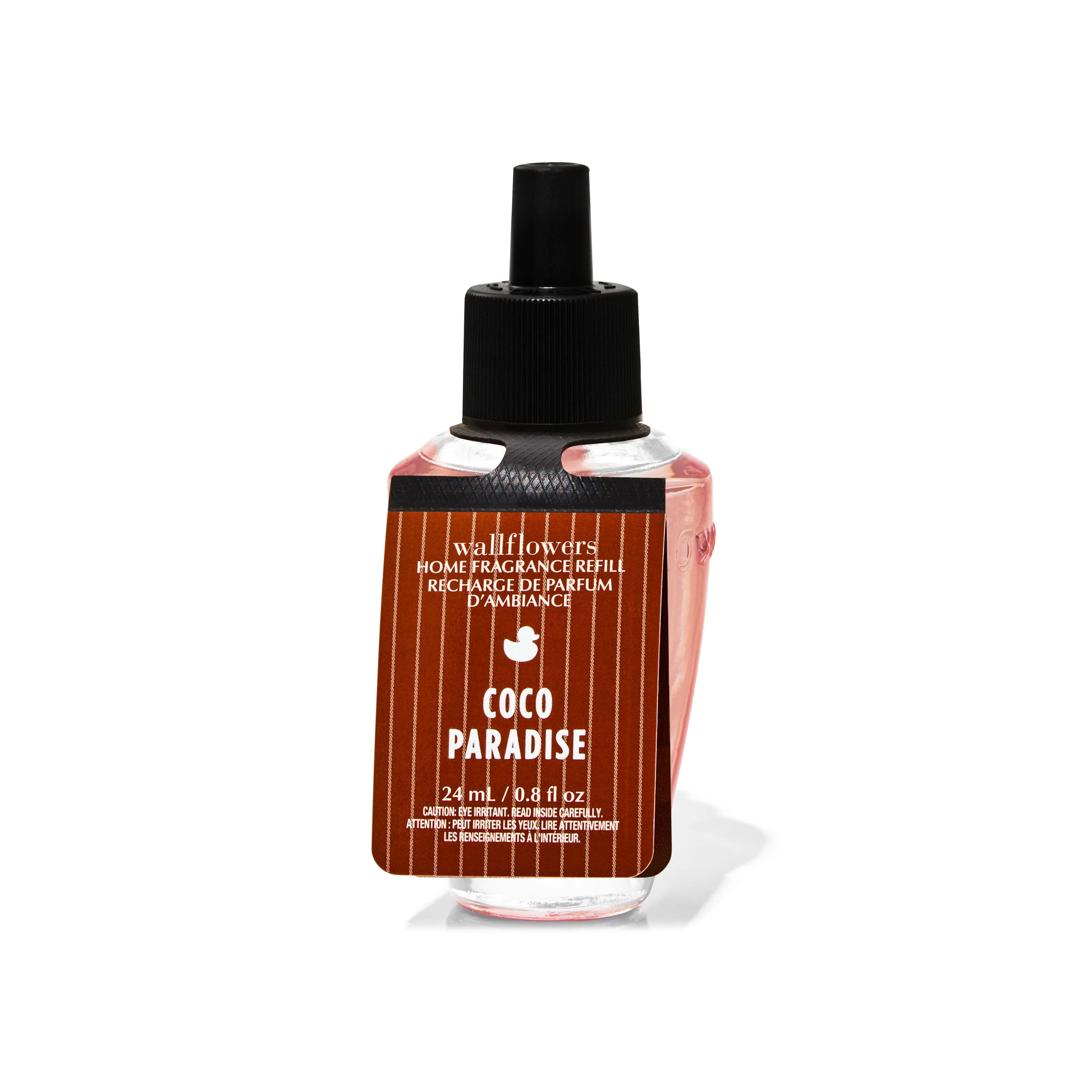 REFILL CASA BCOCO PARADISE